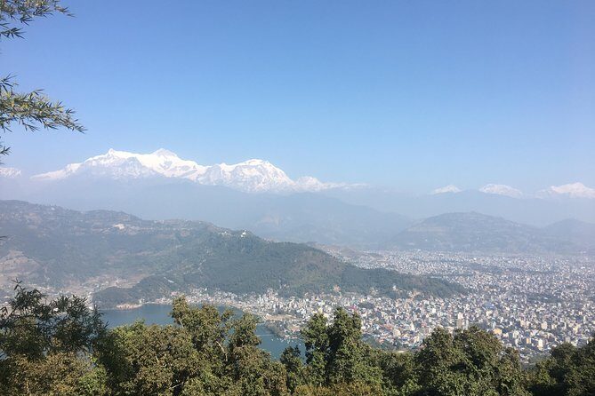 One Day Easy Hiking from Pokhara - Setting the Scene: What Makes This Tour Special