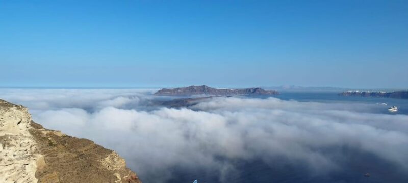 One-Day Escape to Enchanting Santorini - Final Thoughts