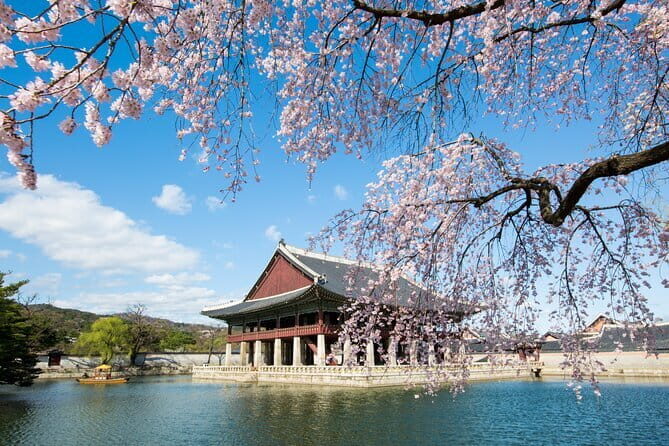 One day Essential Seoul City Tour with English or Spanish - Key Points
