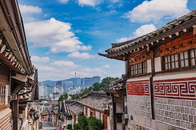 One day Essential Seoul City Tour with English or Spanish - In-Depth Look at the Tour Experience