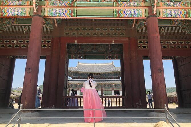One day Essential Seoul City Tour with English or Spanish - Practicalities and Value