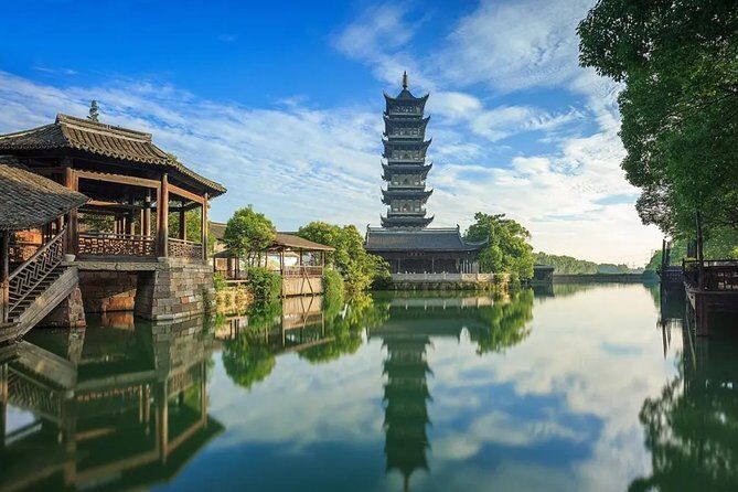 One-Day Excursion to Explore Xizha in Wuzhen Ancient Water Town Hangzhou - Final Thoughts: Who Would Love This Tour?