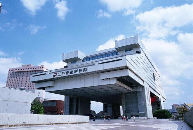 One day Experience Tokyo & Edo Culture - A Complete Breakdown of the Itinerary