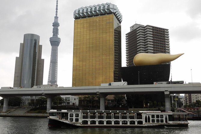 One day Experience Tokyo & Edo Culture - What Makes This Tour Stand Out?