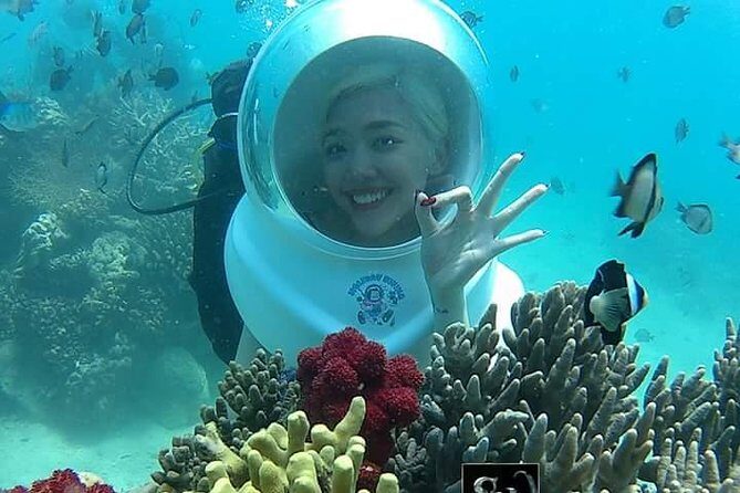 One Day Experiences In The Natural Life Nha Trang - Little Village and the Lake Views