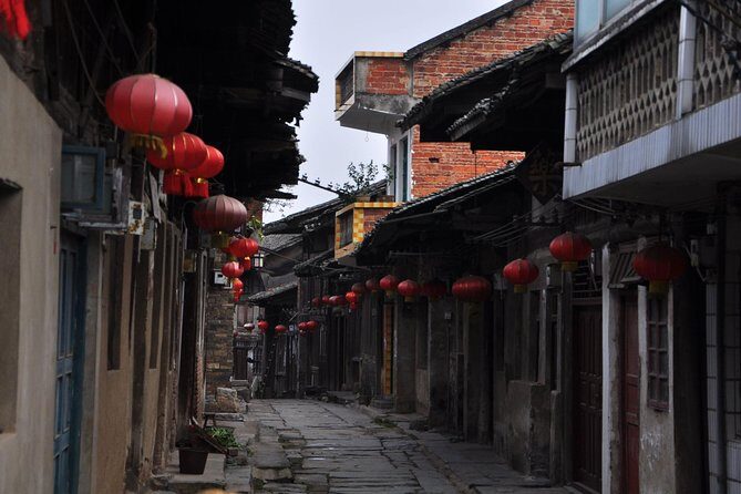 One Day Exploration to Daxu Old Town and Yaoshan Tea Plantation - Final Thoughts