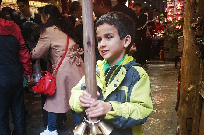 One Day Family Trip with Kids:Panda Visit and Culture Activities Experience - Practical Details & Value