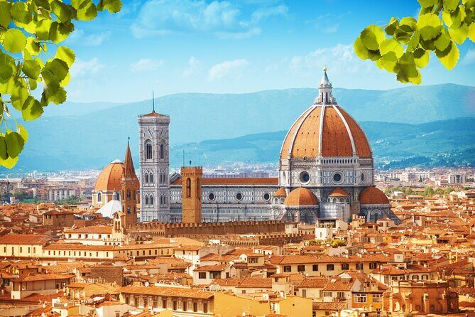 One Day Florence and Pisa Tour from your Cruise Ship - The Itinerary Breakdown: What to Expect