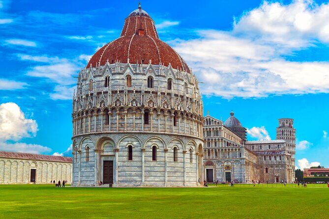 One Day Florence and Pisa Tour from your Cruise Ship - Who Should Consider This Tour?