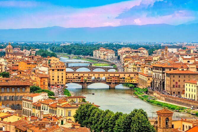 One Day Florence and Pisa Tour from your Cruise Ship - Frequently Asked Questions