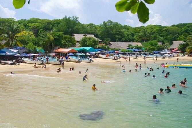 One Day from Oaxaca Getaway to Puerto Escondido - Returning to Oaxaca: Long but Rewarding