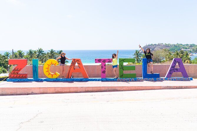 One Day from Oaxaca Getaway to Puerto Escondido - What the Reviews Say