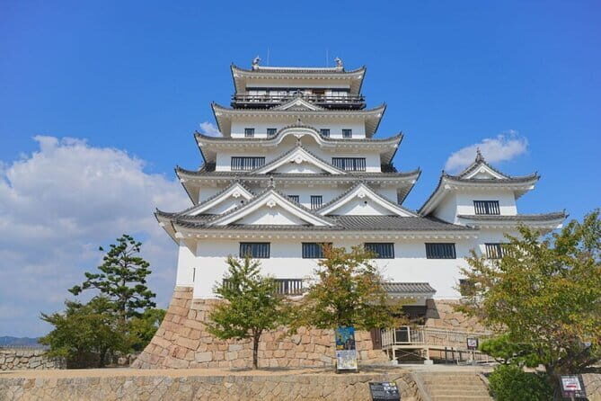 One Day Fukuyama Castle Tomonoura and Sensui jima Island Tour - Visiting Fukuyama: A Practical and Authentic Experience
