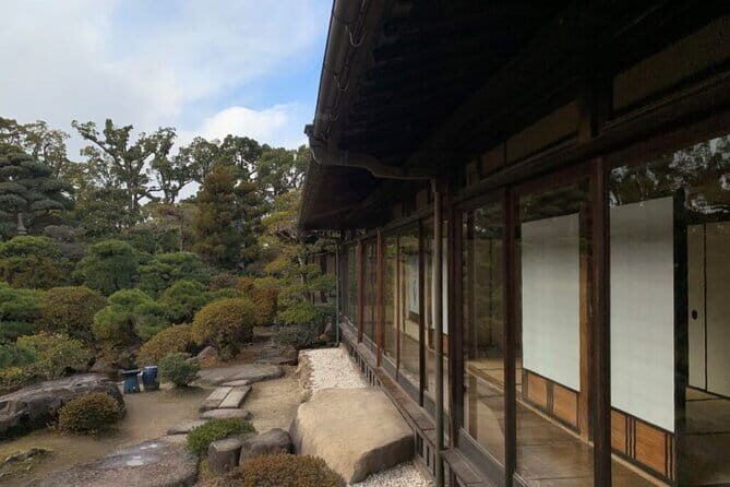 One Day Fukuyama Castle Tomonoura and Sensui jima Island Tour - FAQs