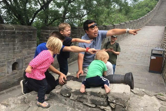 One Day Guided Exploration of Beijing Mutianyu Great Wall - Who Is This Tour Best For?