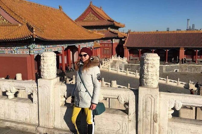 One Day Guided Exploration of Beijing Mutianyu Great Wall - FAQ