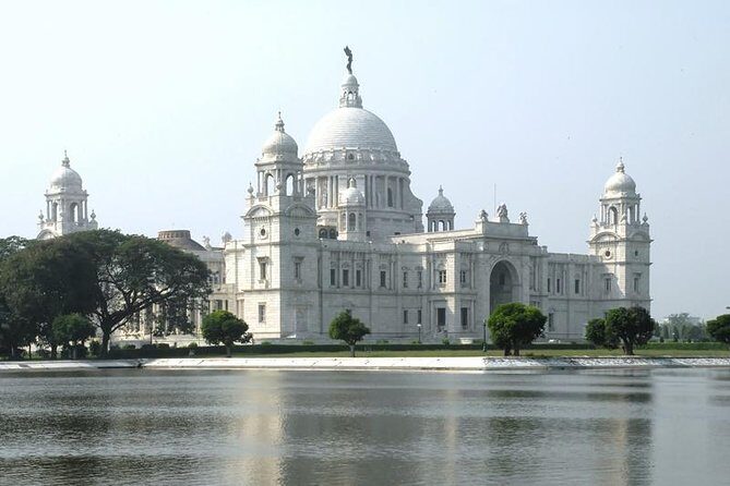 One Day Guided Kolkata Local Sightseeing Trip by Cab - An In-Depth Look at the Kolkata Sightseeing Experience