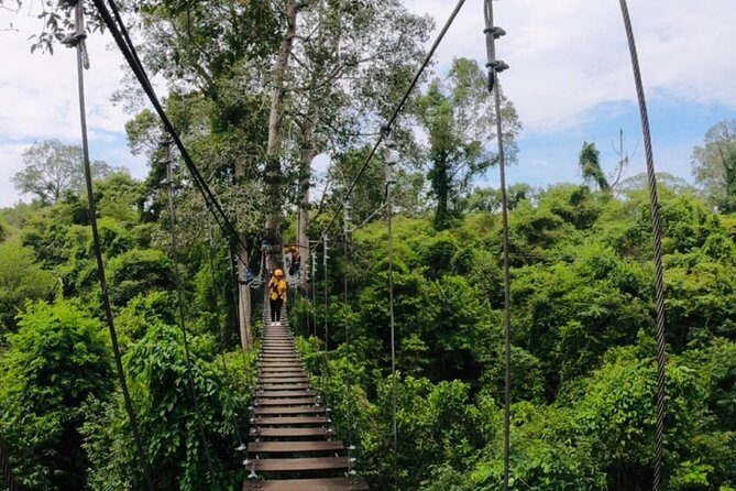 One Day Guided Tour: Kayaking, Zipline & Tubing In The Cave from Vang Vieng - Final Thoughts