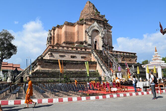 One Day Highlight of Chiang Mai - A Deep Dive into the Itinerary
