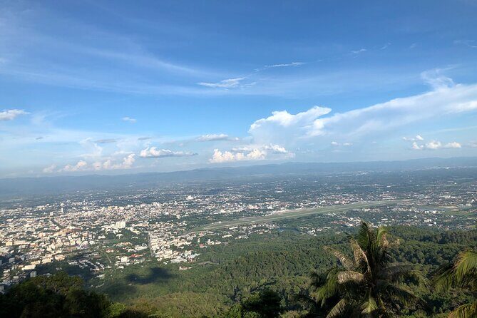 One Day Highlight of Chiang Mai - FAQ