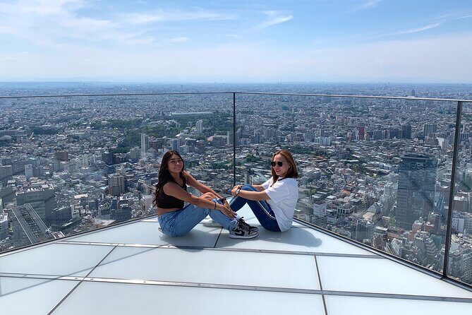 One Day Highlights Tour of Tokyo including Shibuya Sky Tickets - Exploring Tokyo in a Day: What to Expect from This Tour
