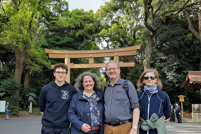 One Day Highlights Tour of Tokyo including Shibuya Sky Tickets - Who Should Consider This Tour?