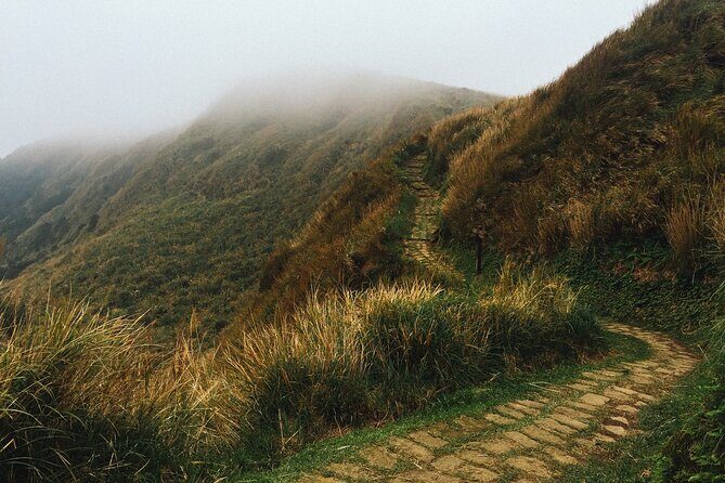 One Day Hike around Taipei's Yangmingshan National Park - Frequently Asked Questions