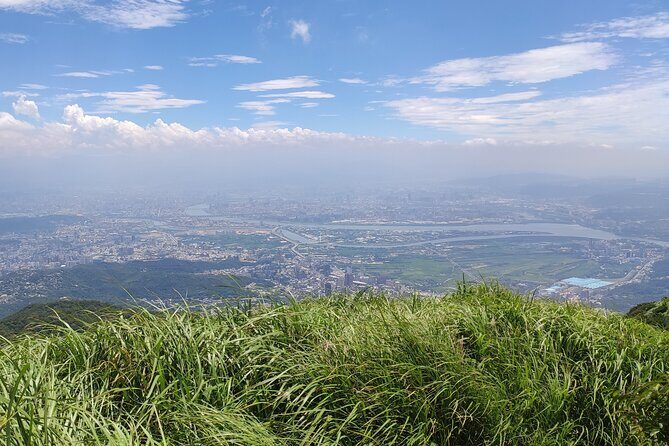 One Day Hike around Taipei's Yangmingshan National Park - Final Words
