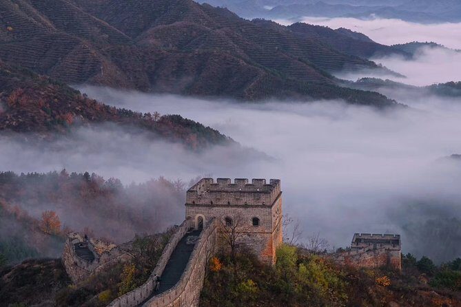 One day Hike at Xishuiyu and Huanghuacheng Great Wall - Value and Practicalities