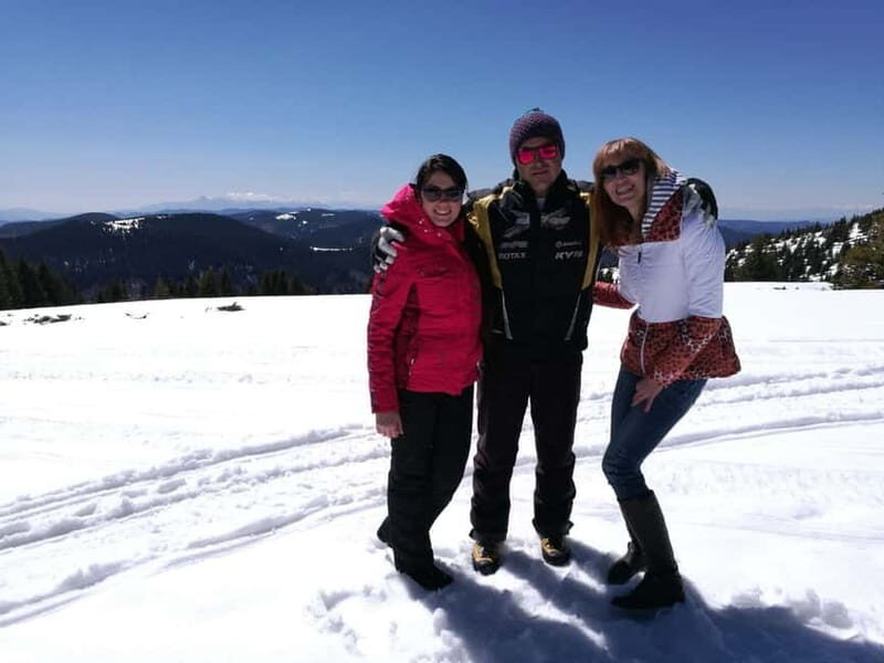 One-Day Hiking with Snowshoes on Vitosha - Exploring Vitosha on Snowshoes: An In-Depth Review