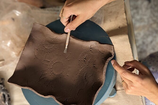 One Day Immersive Pottery Experience - What to Expect from the Pottery Experience in Srinagar