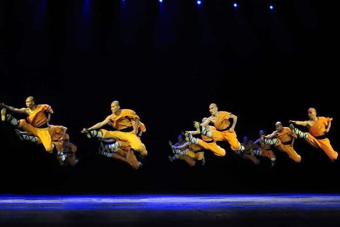 One Day in Beijing: Iconic Landmarks and Local Cuisine - Practical Details and Value