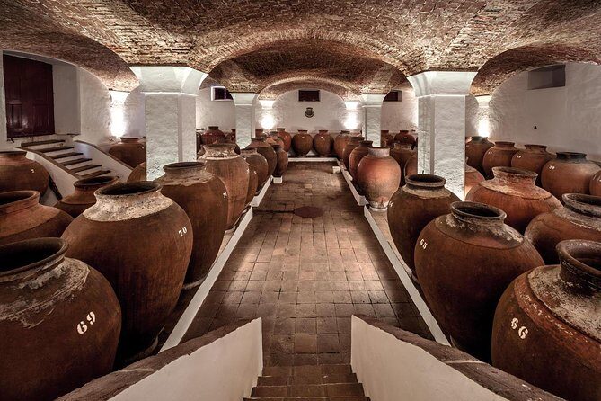 One day in Evora - The Itinerary in Detail: What to Expect