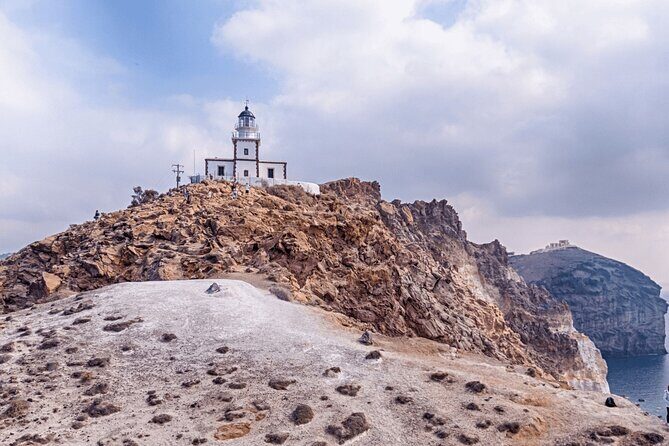 One Day in Santorini from Cruise Ship: Ultimate Island Tour - What to Expect from the Transportation and Overall Experience