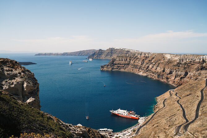 One Day in Santorini from Cruise Ship: Ultimate Island Tour - Final Thoughts: Is This Tour Worth It?