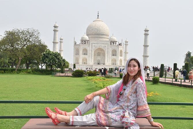 One Day in Taj Mahal and Agra by Superfast Train From Delhi - Final Thoughts: Who Should Book This Tour?