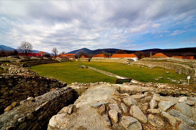 One Day in Transylvania - Departure from Timisoara - A Complete Breakdown of the Tour