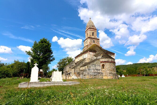 One Day in Transylvania - Departure from Timisoara - Practical Details and Tips