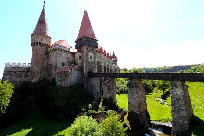 One Day in Transylvania - Departure from Timisoara - Is This Tour Right for You?