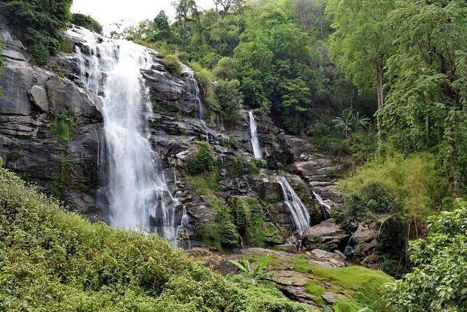 One Day Inthanon National Park (Private Tour) - FAQ (Frequently Asked Questions)