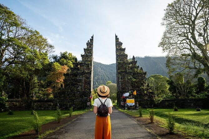 One Day Jatiluwih UNESCO, Ulun Danu Beratan, Banyumala Waterfall - The Sum Up