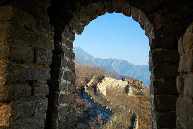 One Day Jinshanling Great Wall Light Hike - Final Thoughts: Who is This Tour Perfect For?