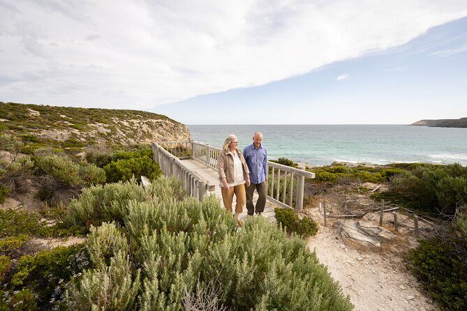 One Day Kangaroo Island Sip & See tour with return ferry transfers from Adelaide - What Travelers Are Saying