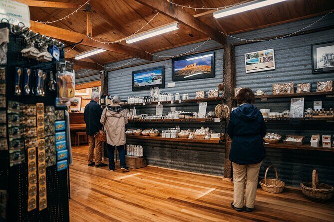 One Day Kangaroo Island Sip & See tour with return ferry transfers from Adelaide - The Sum Up: Is This Tour Worth It?