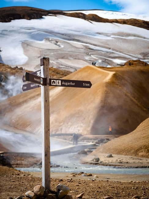 One-Day Kerlingarfjöll Private Tour: Unexplored Mystical Gem - Key Points