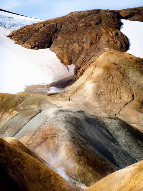 One-Day Kerlingarfjöll Private Tour: Unexplored Mystical Gem - The Practical Details