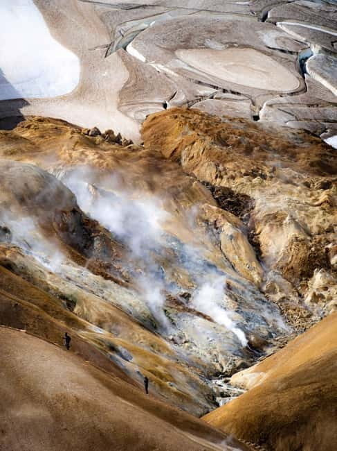 One-Day Kerlingarfjöll Private Tour: Unexplored Mystical Gem - Final Thoughts