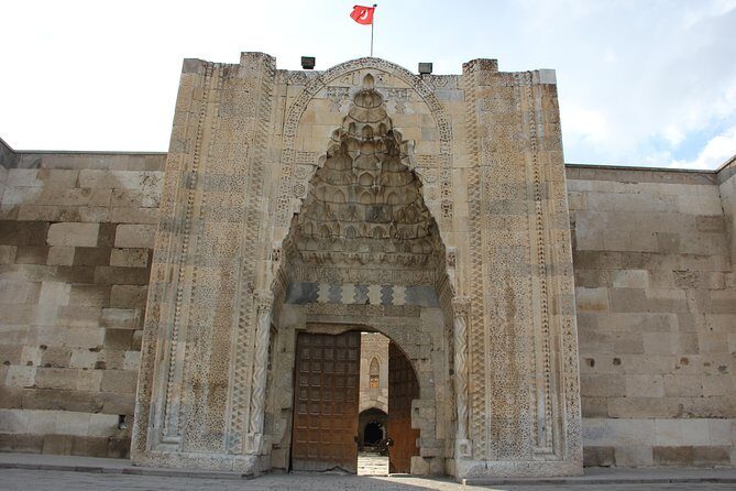 One day Konya Tour from Cappadocia - What the Reviews Reveal
