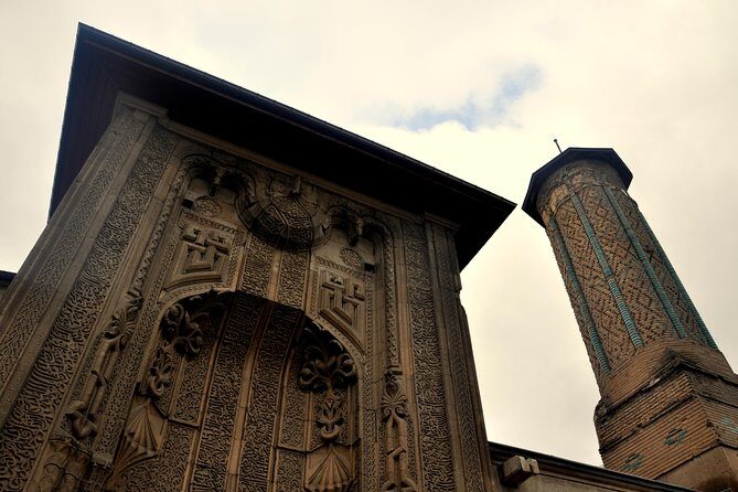 One day Konya Tour from Cappadocia - FAQs