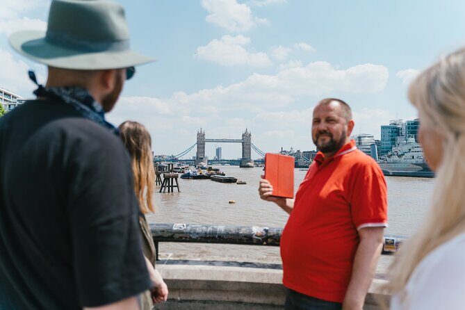 One Day London Tour Royal Westminster and the Square Mile - Why This Tour Is Worth Considering
